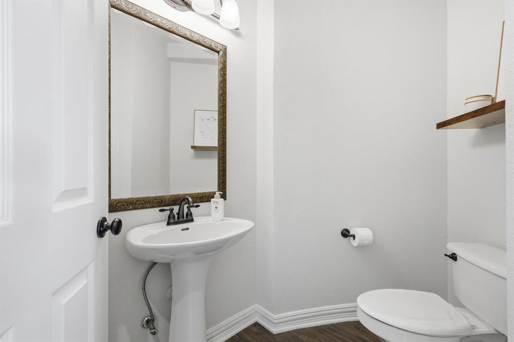 424 Preakness Place Road Van Alstyne, TX 75495 - Photo 12 of 40