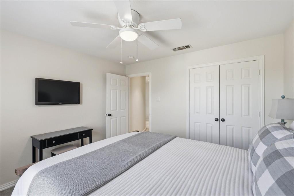 424 Preakness Place Road Van Alstyne, TX 75495 - Photo 13 of 40