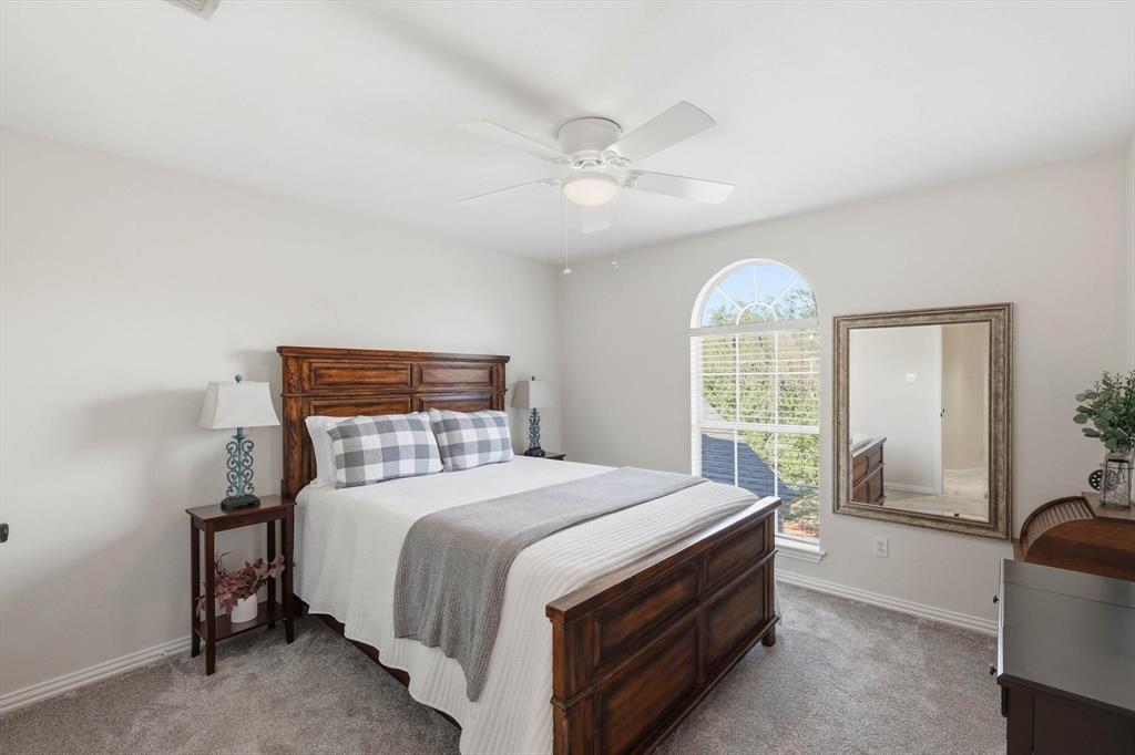 424 Preakness Place Road Van Alstyne, TX 75495 - Photo 14 of 40