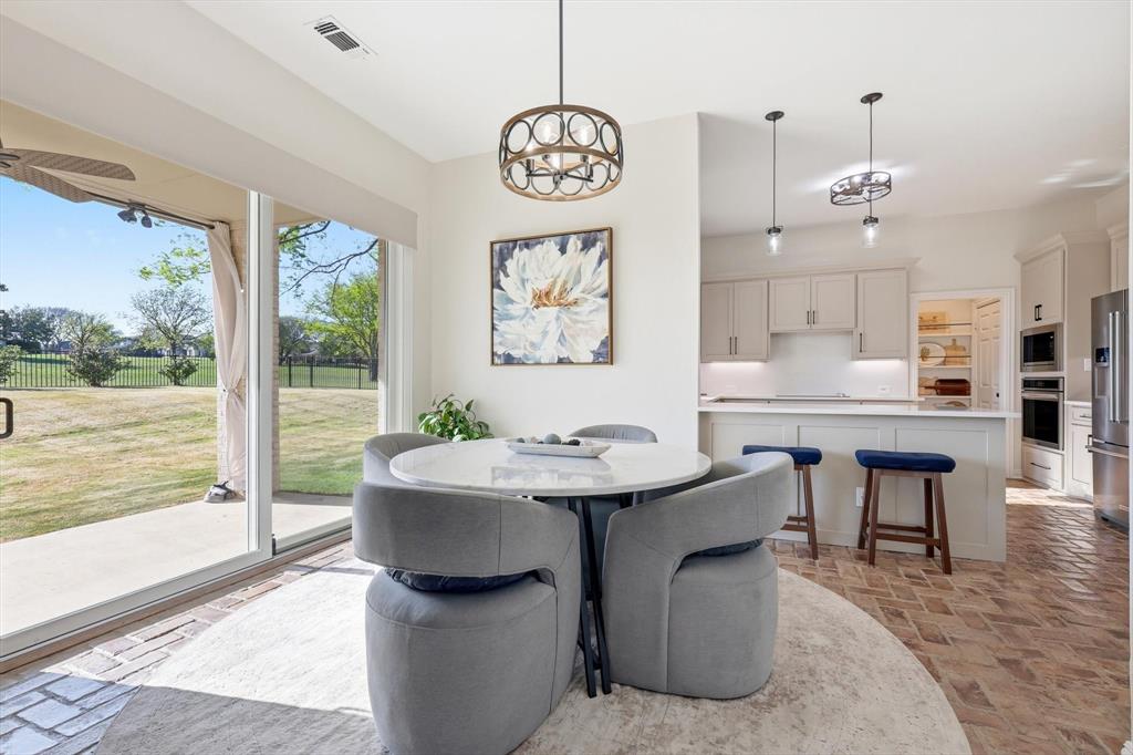 424 Preakness Place Road Van Alstyne, TX 75495 - Photo 19 of 40