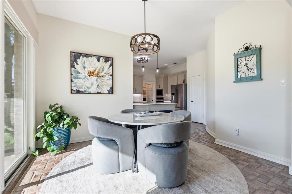 424 Preakness Place Road Van Alstyne, TX 75495 - Photo 20 of 40