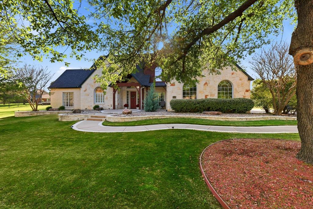 424 Preakness Place Road Van Alstyne, TX 75495 - Photo 2 of 40