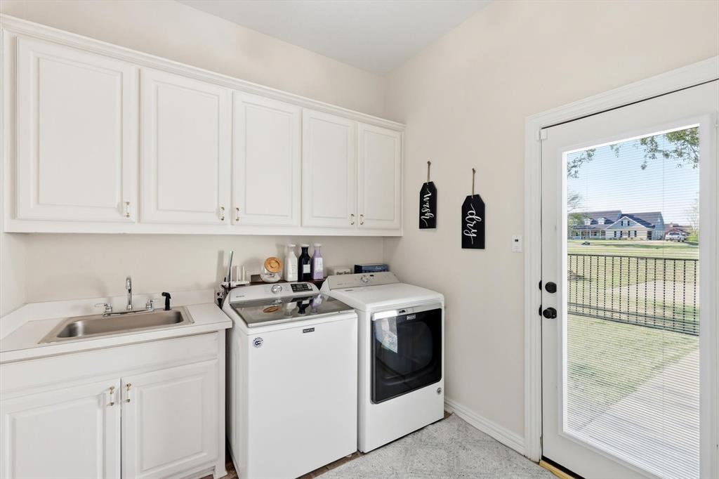 424 Preakness Place Road Van Alstyne, TX 75495 - Photo 26 of 40