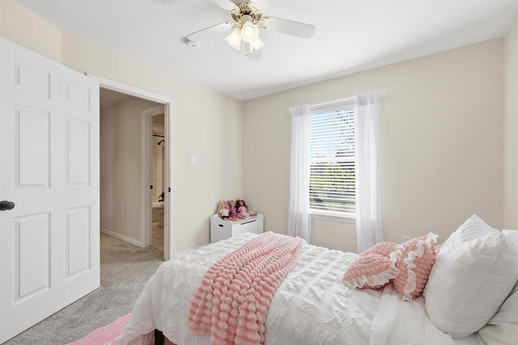 424 Preakness Place Road Van Alstyne, TX 75495 - Photo 27 of 40