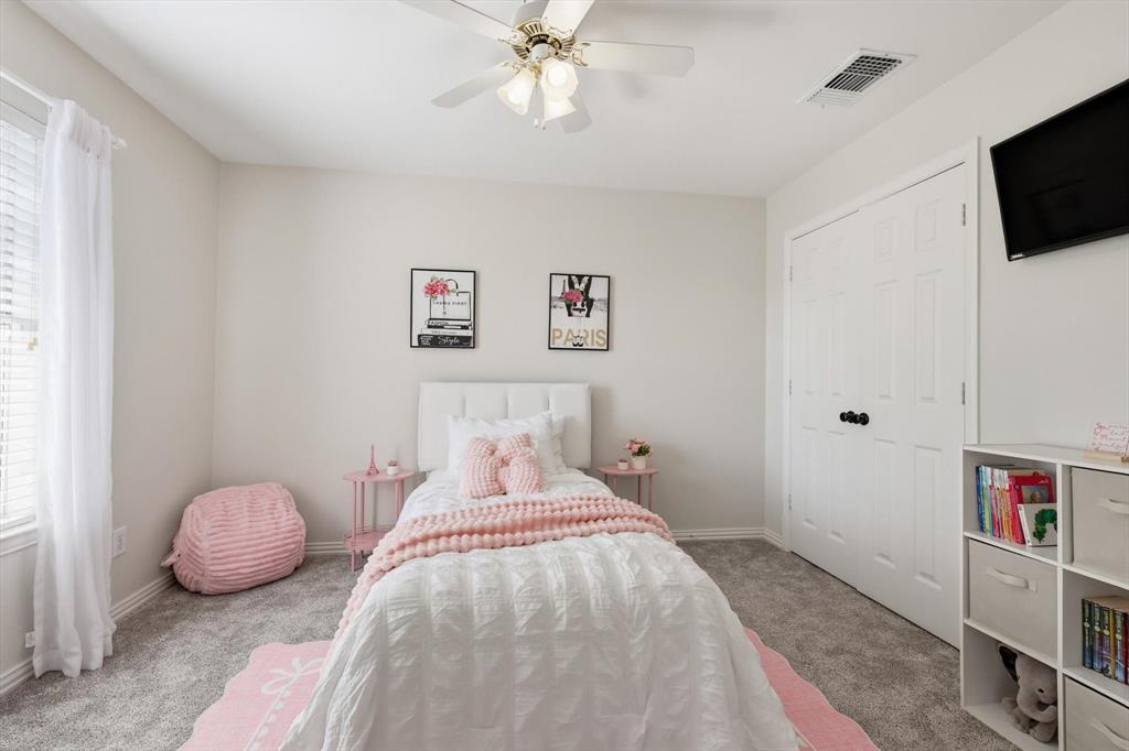 424 Preakness Place Road Van Alstyne, TX 75495 - Photo 28 of 40