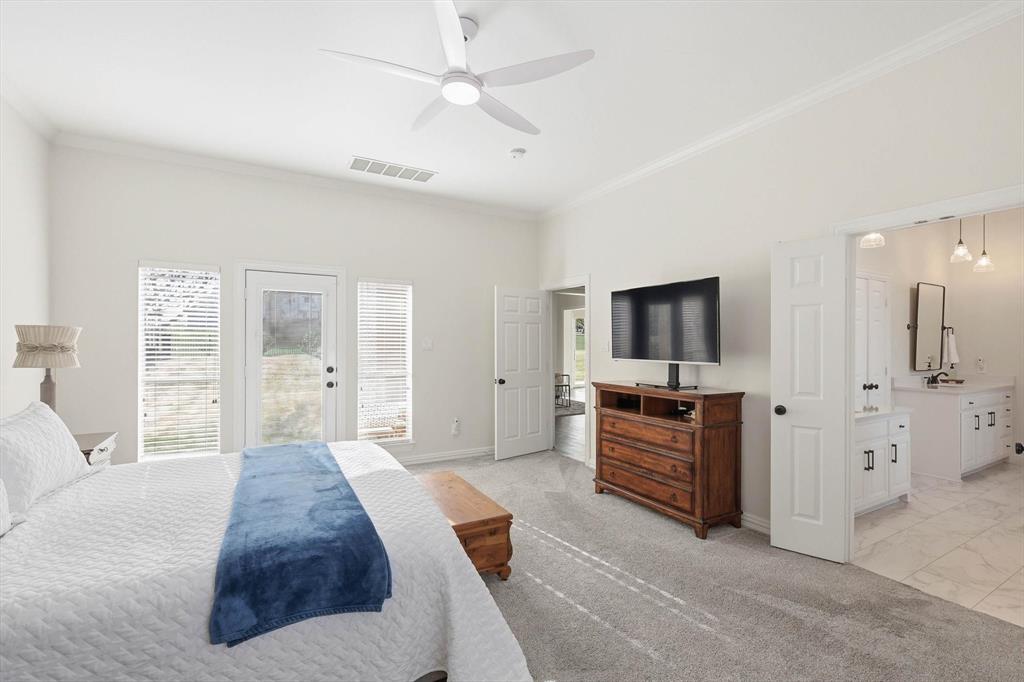 424 Preakness Place Road Van Alstyne, TX 75495 - Photo 31 of 40