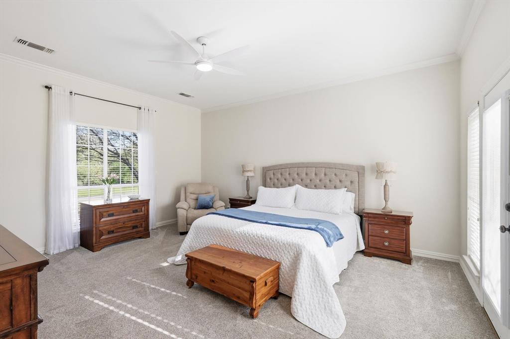 424 Preakness Place Road Van Alstyne, TX 75495 - Photo 32 of 40