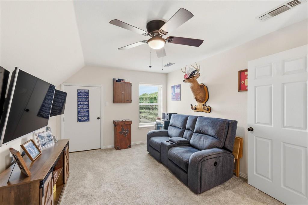 424 Preakness Place Road Van Alstyne, TX 75495 - Photo 33 of 40