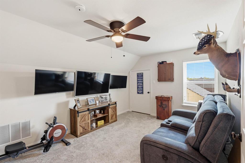 424 Preakness Place Road Van Alstyne, TX 75495 - Photo 34 of 40