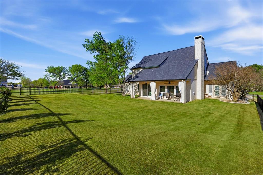 424 Preakness Place Road Van Alstyne, TX 75495 - Photo 39 of 40