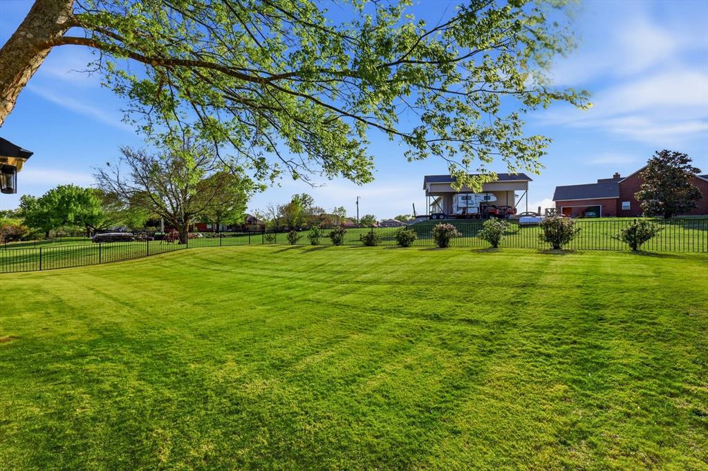 424 Preakness Place Road Van Alstyne, TX 75495 - Photo 40 of 40