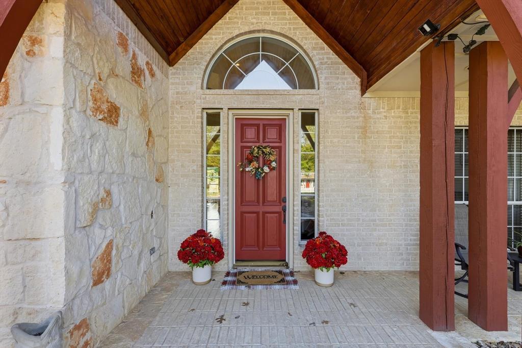 424 Preakness Place Road Van Alstyne, TX 75495 - Photo 4 of 40