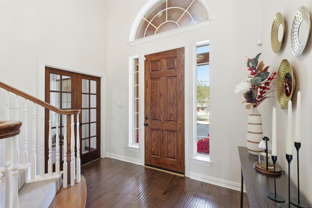 424 Preakness Place Road Van Alstyne, TX 75495 - Photo 5 of 40