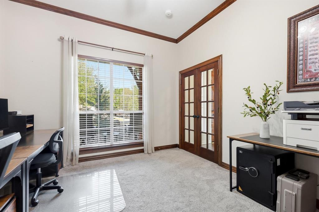 424 Preakness Place Road Van Alstyne, TX 75495 - Photo 8 of 40