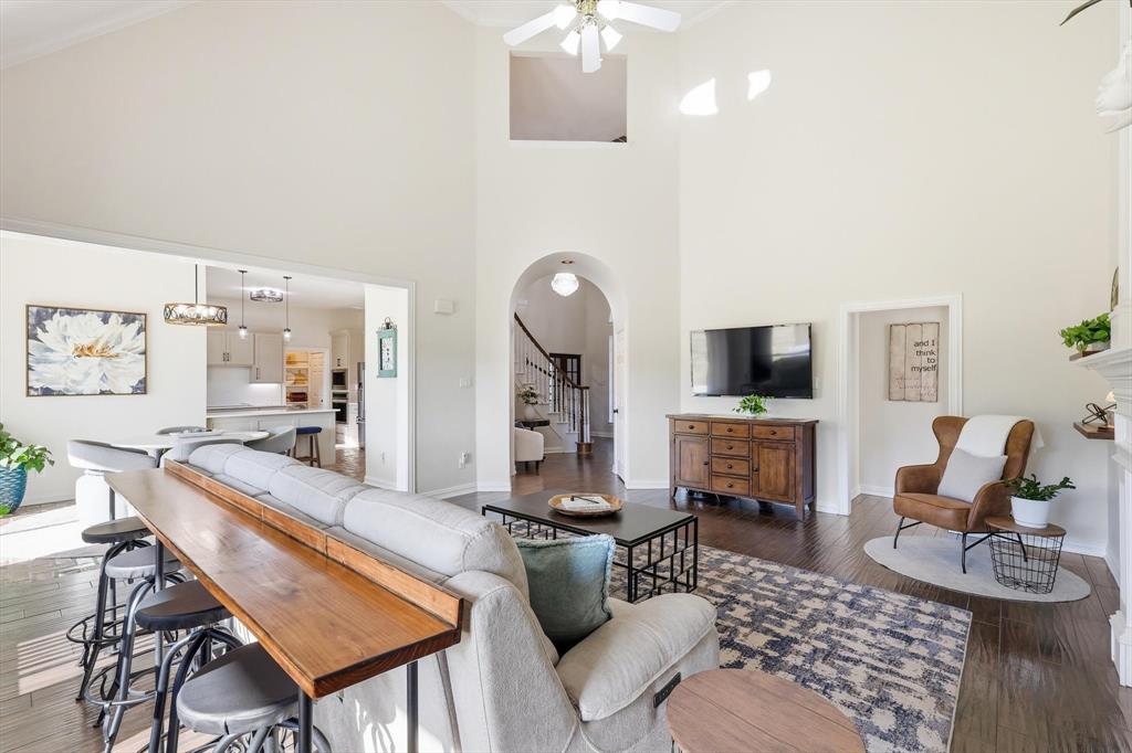 424 Preakness Place Road Van Alstyne, TX 75495 - Photo 10 of 40