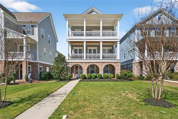 $784,900 | 417 Bandon Way, Peachtree City, GA 30269