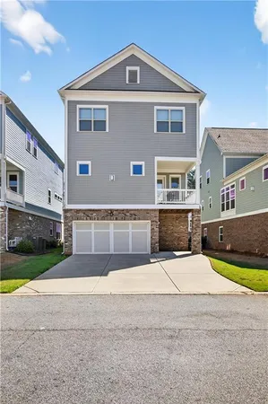 $784,900 | 417 Bandon Way, Peachtree City, GA 30269