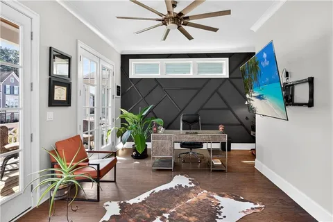 $784,900 | 417 Bandon Way, Peachtree City, GA 30269