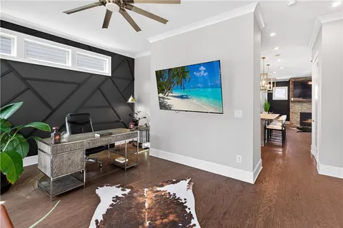 $784,900 | 417 Bandon Way, Peachtree City, GA 30269