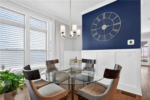 $784,900 | 417 Bandon Way, Peachtree City, GA 30269