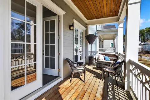 $784,900 | 417 Bandon Way, Peachtree City, GA 30269