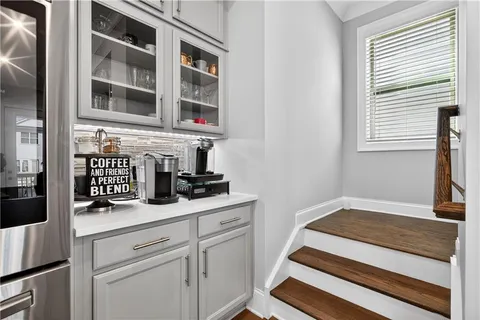 $784,900 | 417 Bandon Way, Peachtree City, GA 30269