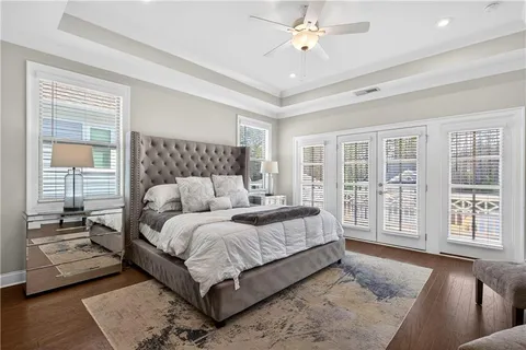 $784,900 | 417 Bandon Way, Peachtree City, GA 30269