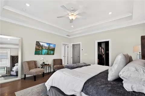 $784,900 | 417 Bandon Way, Peachtree City, GA 30269