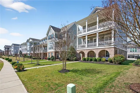 $784,900 | 417 Bandon Way, Peachtree City, GA 30269