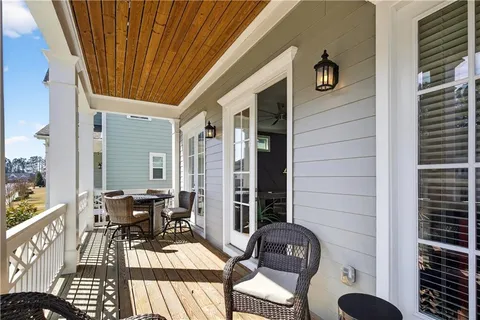 $784,900 | 417 Bandon Way, Peachtree City, GA 30269