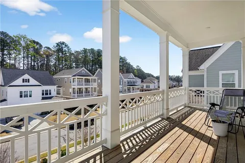 $784,900 | 417 Bandon Way, Peachtree City, GA 30269