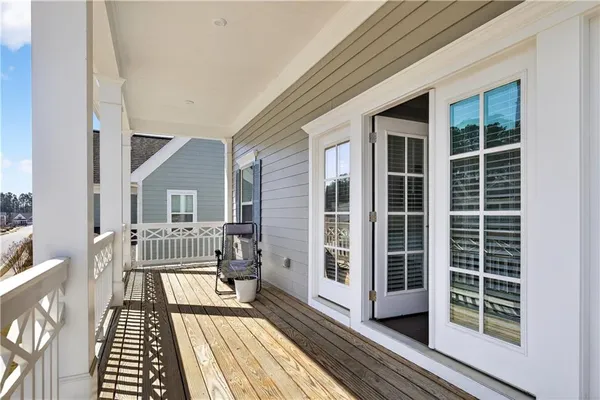$784,900 | 417 Bandon Way, Peachtree City, GA 30269