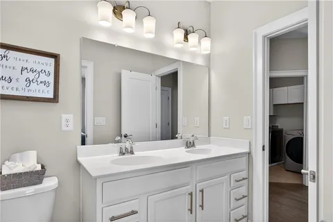 $784,900 | 417 Bandon Way, Peachtree City, GA 30269