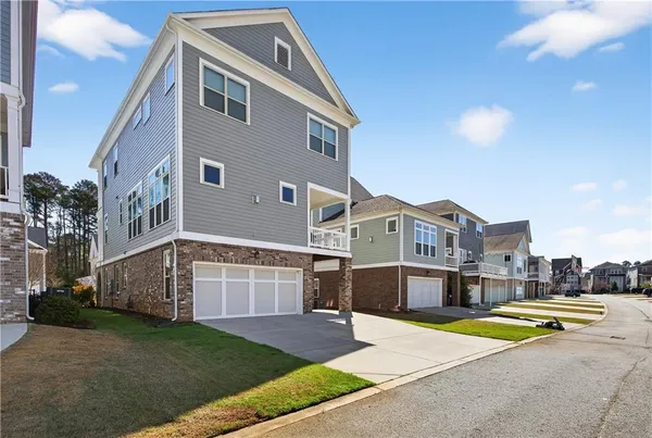 $784,900 | 417 Bandon Way, Peachtree City, GA 30269