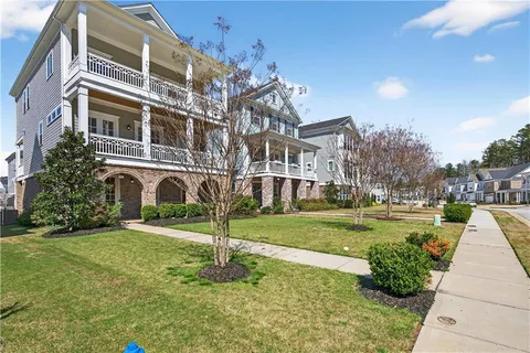 $784,900 | 417 Bandon Way, Peachtree City, GA 30269