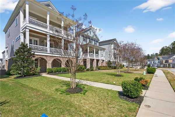 $784,900 | 417 Bandon Way, Peachtree City, GA 30269
