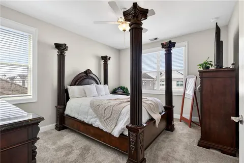 $784,900 | 417 Bandon Way, Peachtree City, GA 30269
