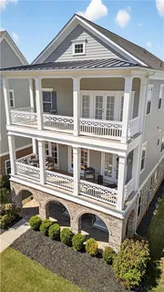 $784,900 | 417 Bandon Way, Peachtree City, GA 30269