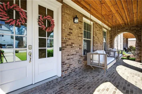 $784,900 | 417 Bandon Way, Peachtree City, GA 30269