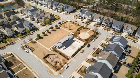 $784,900 | 417 Bandon Way, Peachtree City, GA 30269