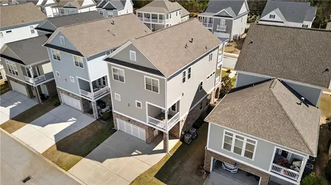 $784,900 | 417 Bandon Way, Peachtree City, GA 30269
