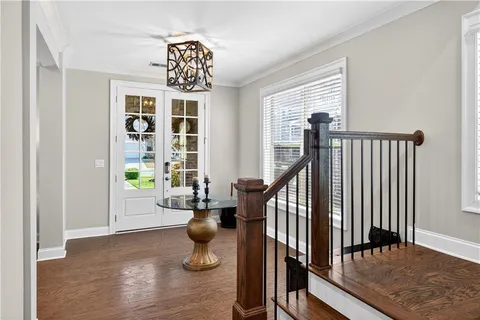 $784,900 | 417 Bandon Way, Peachtree City, GA 30269