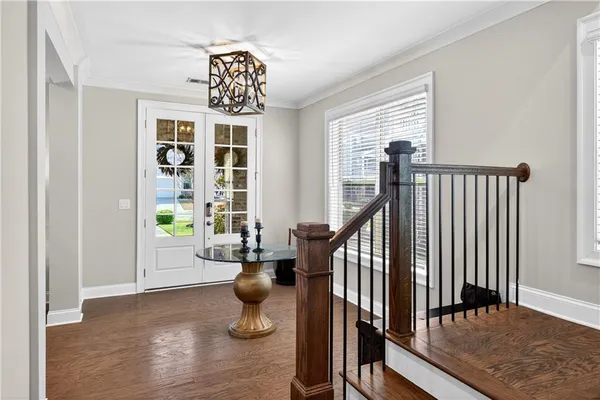 $784,900 | 417 Bandon Way, Peachtree City, GA 30269