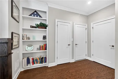 $784,900 | 417 Bandon Way, Peachtree City, GA 30269