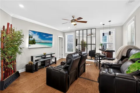 $784,900 | 417 Bandon Way, Peachtree City, GA 30269