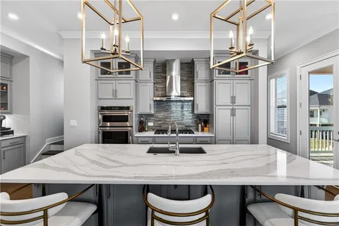 $784,900 | 417 Bandon Way, Peachtree City, GA 30269