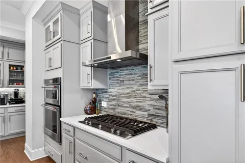 $784,900 | 417 Bandon Way, Peachtree City, GA 30269