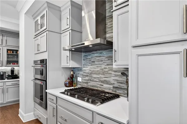 $784,900 | 417 Bandon Way, Peachtree City, GA 30269