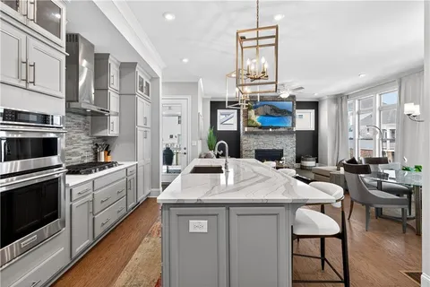 $784,900 | 417 Bandon Way, Peachtree City, GA 30269