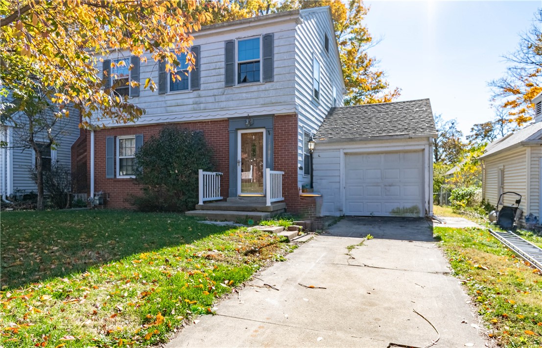 1585 West Sunset Avenue Decatur, IL 62522 - Photo 12 of 14